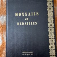 Monnaies et Médailles