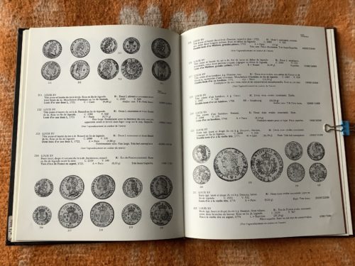 Monnaies et Médailles
