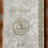 Catalogue vente monnaies