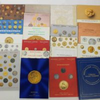 Librairie Numismatique