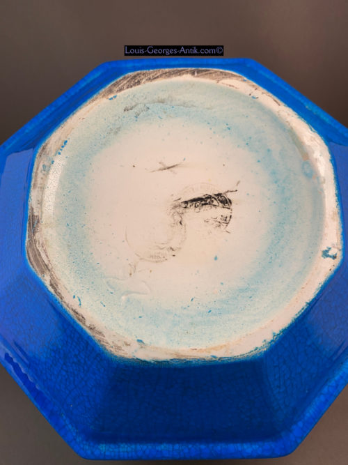 VASE KERAMIS CATTEAU