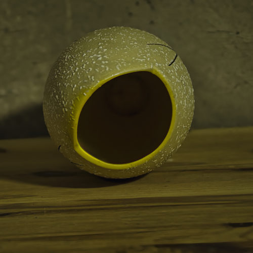 Vase Faïencerie Becquet – Image 3